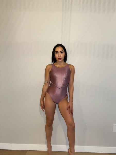 Balletcore Leotard