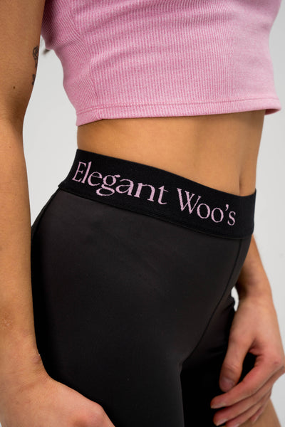 Elegant Woo's Shorts